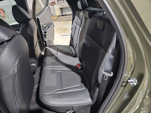 New 2026 Hyundai Santa Cruz SEL AWD/4WD image 15