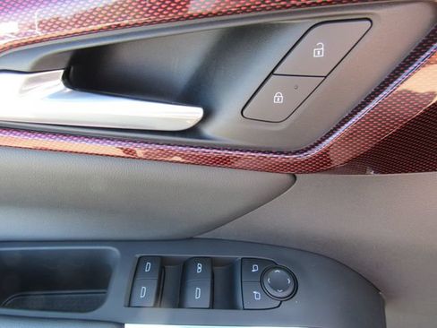 Used 2026 Chevrolet Traverse Z71 w/ Enhanced Driving Package AWD/4WD image 9