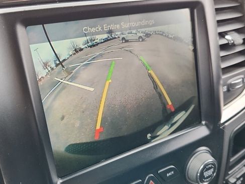 Used 2015 RAM 1500 Sport image 23