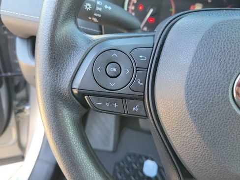 Certified 2024 Toyota RAV4 XLE image 23