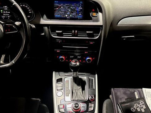 Used 2013 Audi S4 Premium Plus w/ Audi MMI Navigation Plus image 26