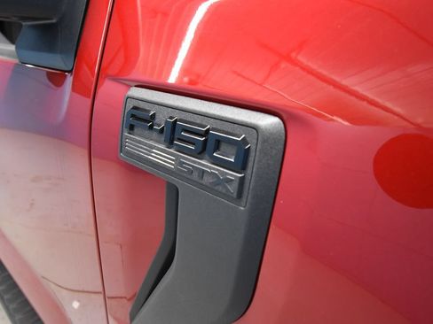 Used 2024 Ford F150 STX w/ Equipment Group 201A FX4 AWD/4WD image 40