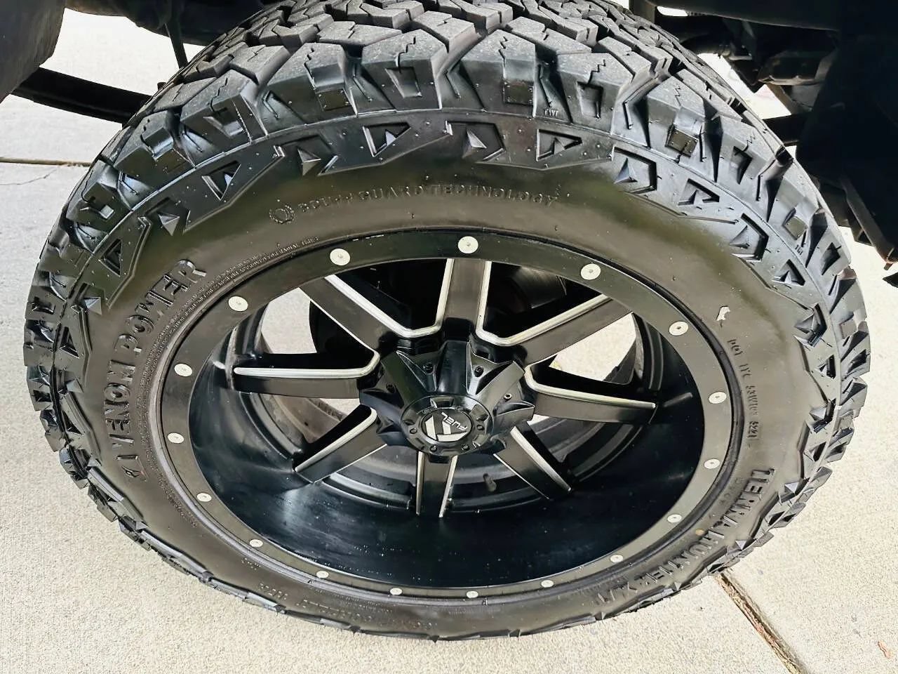 Used 2000 Ford Excursion Limited AWD/4WD image 41