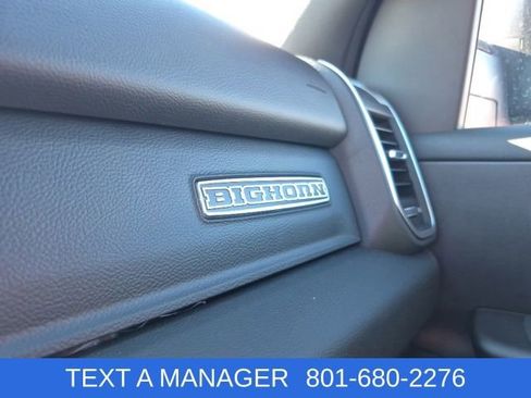 New 2026 RAM 1500 4x4 Crew Cab image 19