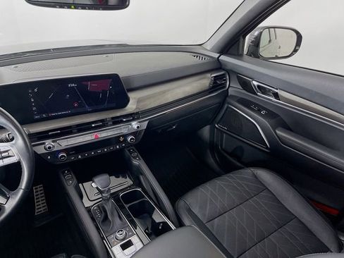 Used 2023 Kia Telluride SX X-Line AWD/4WD image 26