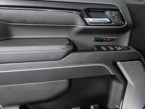 New 2026 GMC Sierra 1500 AT4X image 6