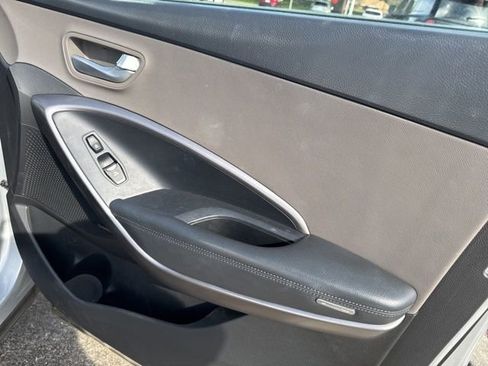 Used 2015 Hyundai Santa Fe Sport 2.0T w/ Option Group 05 image 27