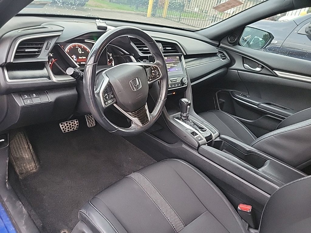 Used 2019 Honda Civic Sport image 7