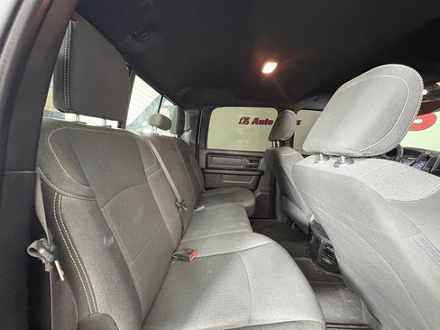 Used 2022 RAM 2500 Tradesman AWD/4WD image 40