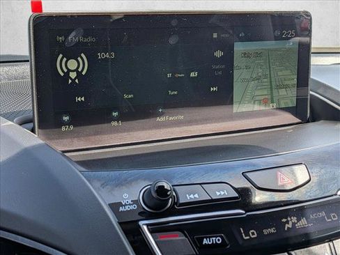 New 2026 Acura RDX SH-AWD w/ Advance Package image 12