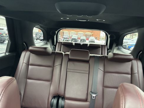 Certified 2024 Dodge Durango R/T image 10