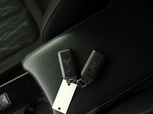 Used 2020 Mitsubishi Eclipse Cross SE image 56