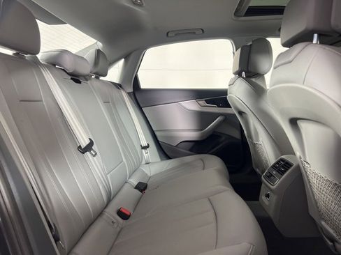 Used 2017 Audi A4 2.0T Premium Plus image 16