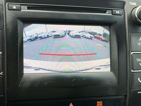 Used 2015 Toyota Camry SE FWD image 22