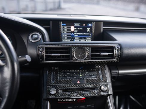 Used 2015 Lexus IS 250 AWD w/ F-Sport Package image 31