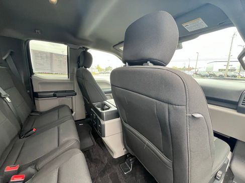 Used 2018 Ford F150 XL w/ Equipment Group 101A Mid AWD/4WD image 31