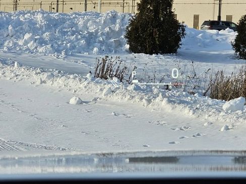 Used 2025 Toyota Highlander Platinum image 28