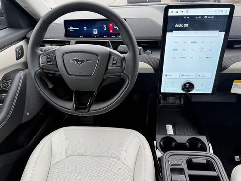 New 2026 Ford Mustang Mach-E Premium w/ Technology Package image 13