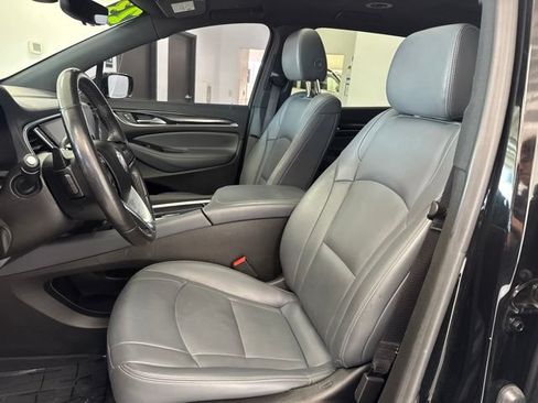 Used 2023 Buick Enclave Essence w/ Experience Buick Package AWD/4WD image 18
