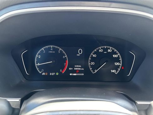Certified 2025 Honda Pilot EX-L image 13