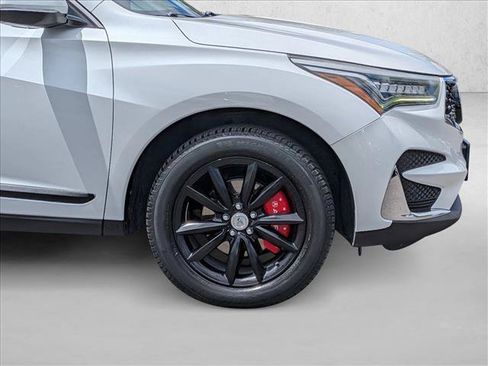 Used 2020 Acura RDX AWD image 25