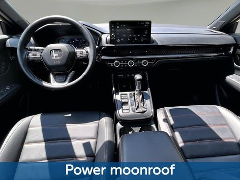 Used 2026 Honda CR-V Sport Touring image 10