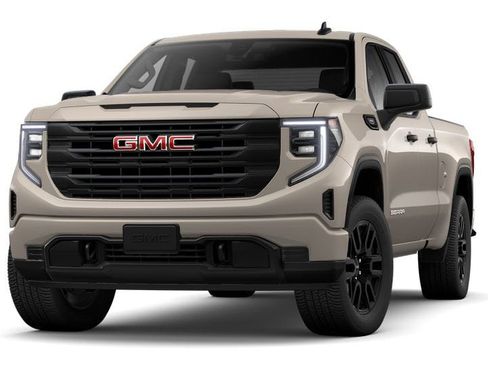 New 2026 GMC Sierra 1500 Pro w/ Graphite Edition image 50