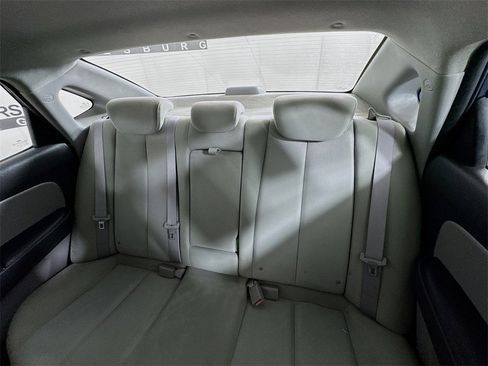 Used 2009 Hyundai Elantra GLS image 20