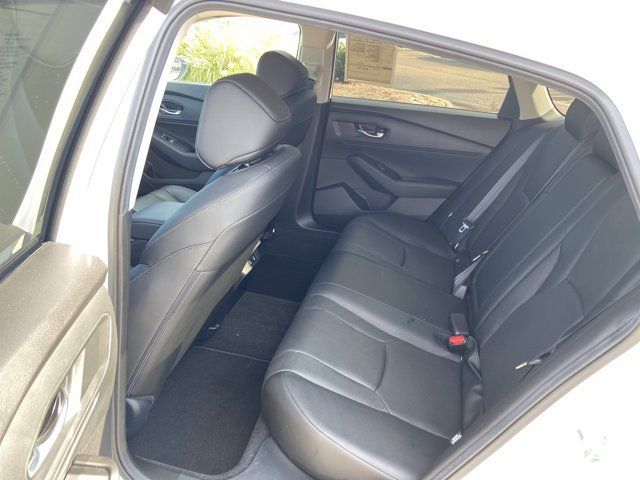 Used 2025 Honda Accord EX-L image 48