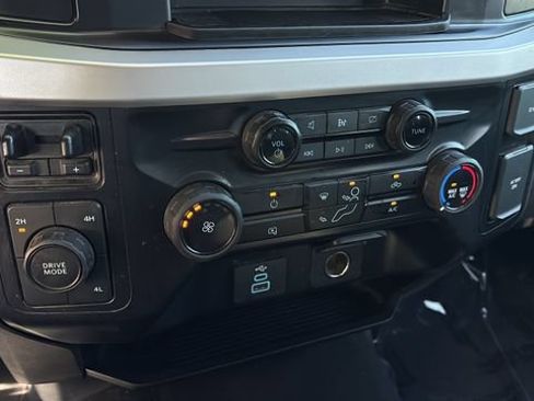 Used 2024 Ford F250 XL w/ STX Appearance Package AWD/4WD image 32