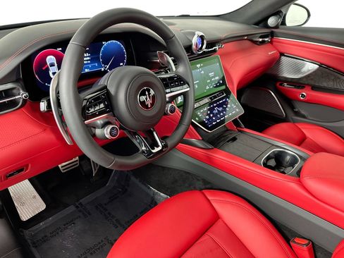 New 2026 Maserati GranTurismo Modena AWD/4WD image 10