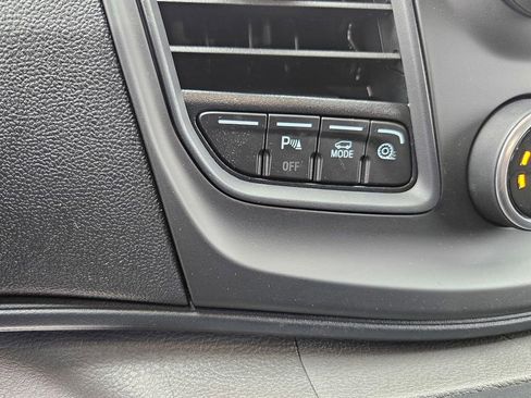 New 2025 Ford Transit 150 Low Roof image 16