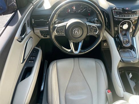 Used 2021 Acura RDX w/ Technology Package image 24