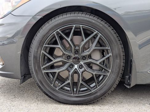 Used 2019 Genesis G80 3.8 w/ Sport Package 02 image 31