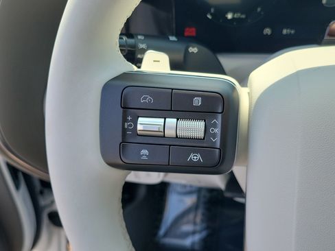 New 2026 Hyundai Palisade SEL FWD image 25