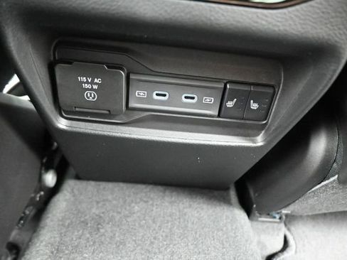 New 2026 Jeep Grand Cherokee Limited AWD/4WD image 25