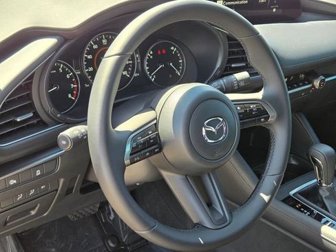 New 2026 MAZDA MAZDA3 s FWD image 11