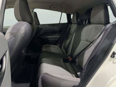 Used 2024 Subaru Crosstrek 2.0i Premium AWD/4WD image 38