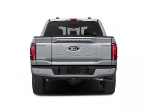 New 2025 Ford F150 Platinum image 5