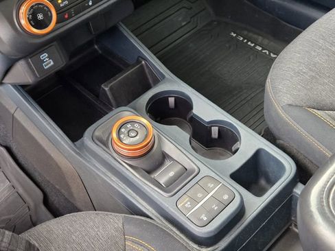 Used 2024 Ford Maverick Tremor w/ Tremor Off-Road Package image 22