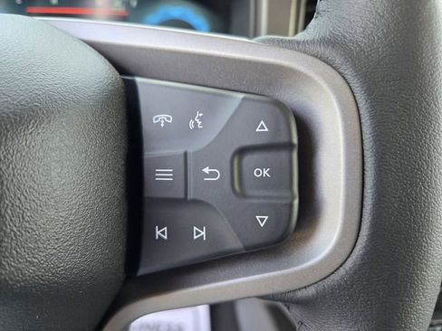 New 2026 Ford Bronco Big Bend image 16