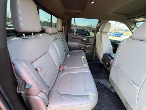 Used 2022 Chevrolet Silverado 1500 RST w/ Texas Edition Plus image 27