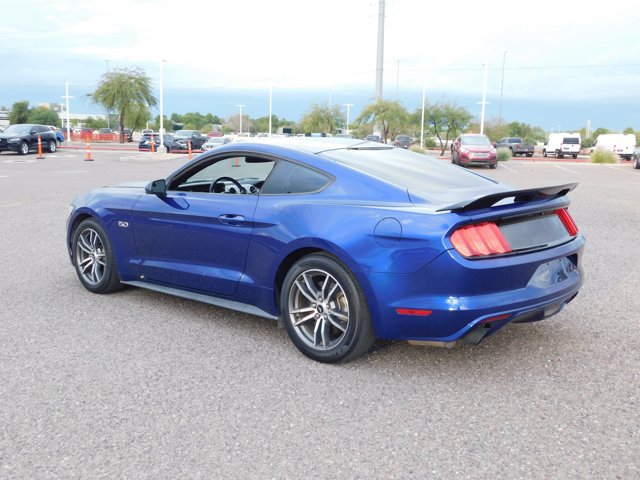 Used 2016 Ford Mustang GT RWD image 7