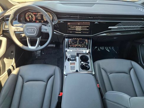 Used 2025 Audi Q7 3.0T Premium Plus AWD/4WD image 13