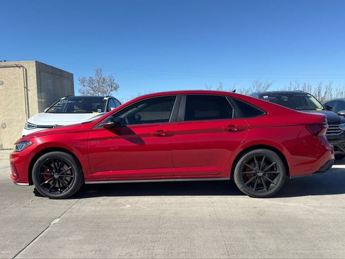 New 2026 Volkswagen Jetta GLI Autobahn image 5