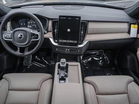 New 2026 Volvo XC90 B6 Ultra w/ Lounge Package image 21