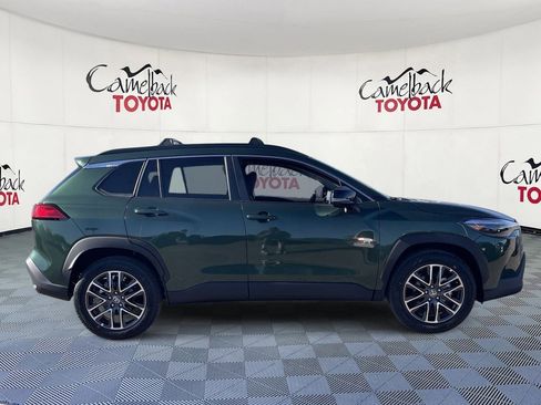 New 2026 Toyota Corolla Cross XLE image 9