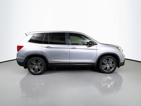 Used 2021 Honda Passport EX-L image 3
