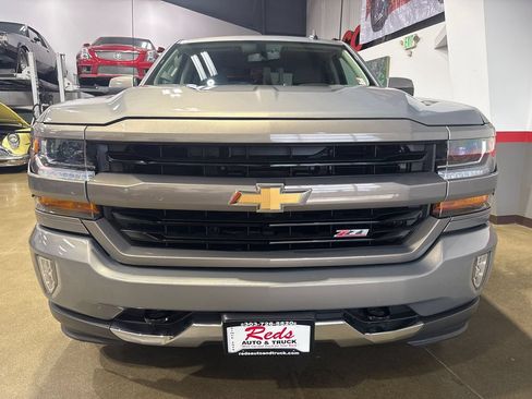 Used 2017 Chevrolet Silverado 1500 LT w/ All Star Edition AWD/4WD image 63