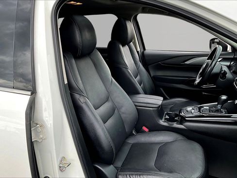 Used 2020 MAZDA CX-9 Touring w/ Touring Premium Package image 30